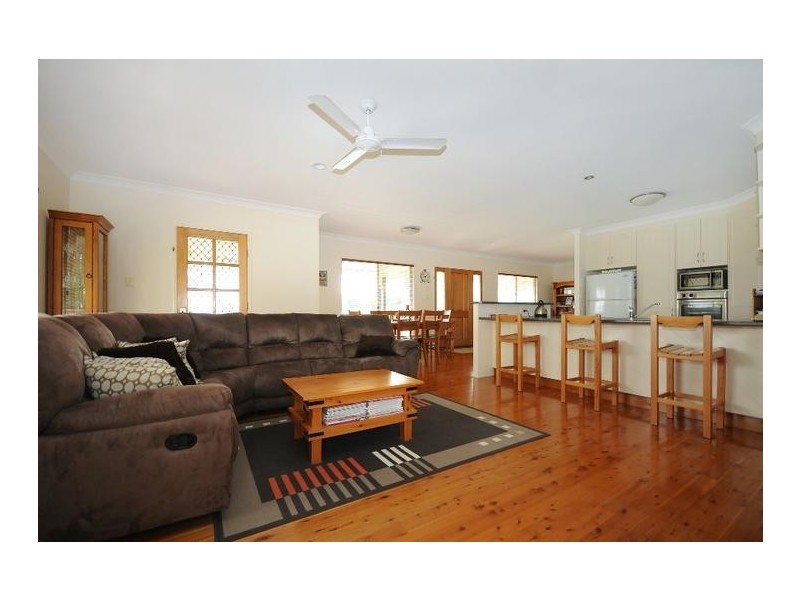 14 Ryans Drive, Cotswold Hills QLD 4350