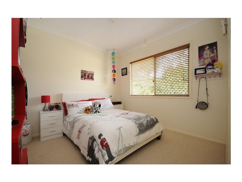 14 Ryans Drive, Cotswold Hills QLD 4350