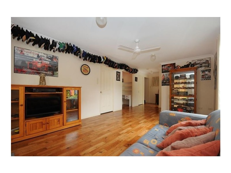 14 Ryans Drive, Cotswold Hills QLD 4350