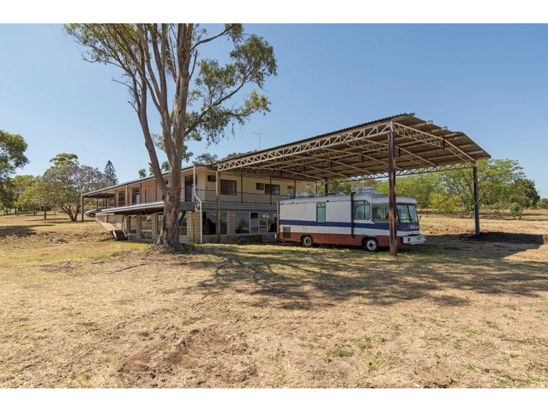 5 Jannuschs Road, Gowrie Mountain QLD 4350