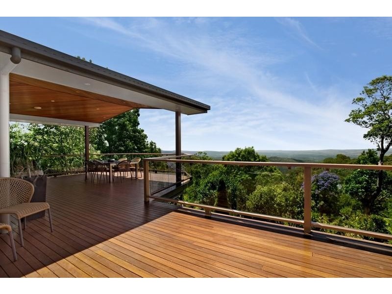 23 Murphys Creek Road, Blue Mountain Heights QLD 4350