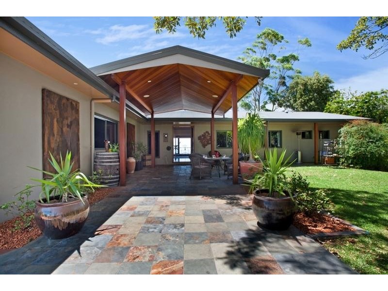 23 Murphys Creek Road, Blue Mountain Heights QLD 4350