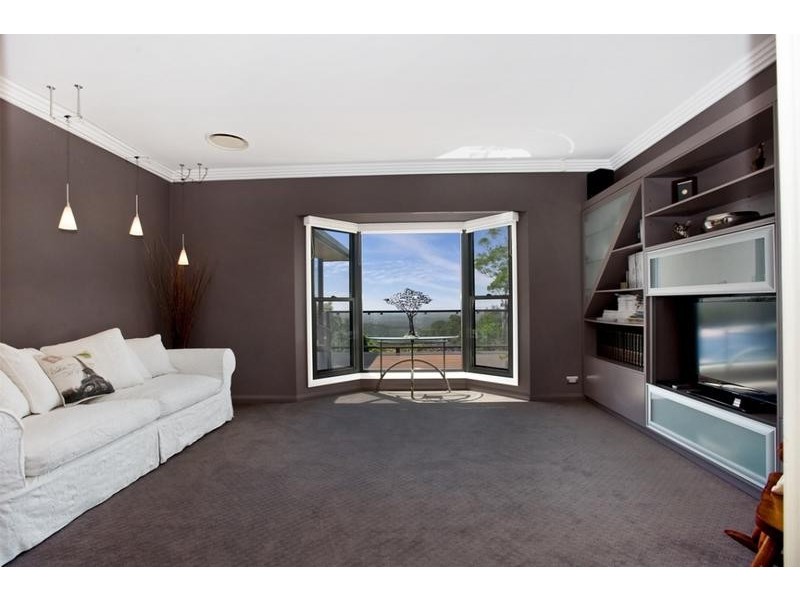 23 Murphys Creek Road, Blue Mountain Heights QLD 4350