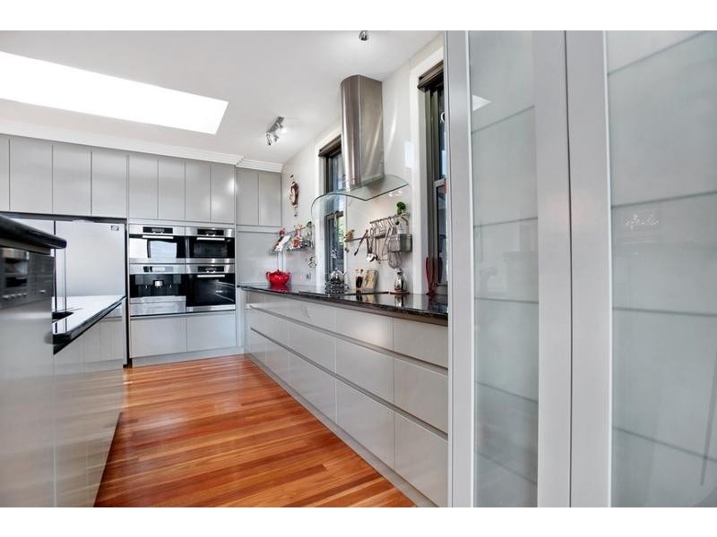 23 Murphys Creek Road, Blue Mountain Heights QLD 4350