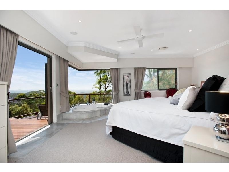 23 Murphys Creek Road, Blue Mountain Heights QLD 4350