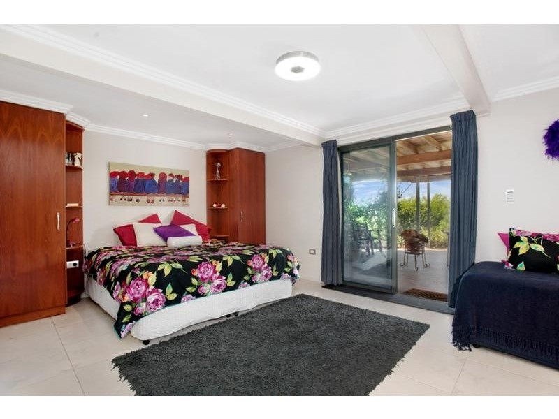 23 Murphys Creek Road, Blue Mountain Heights QLD 4350