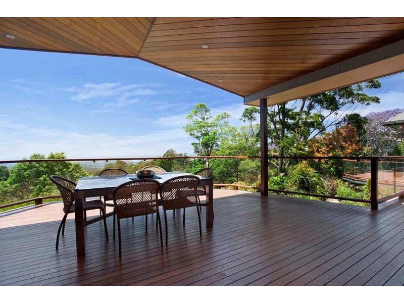 23 Murphys Creek Road, Blue Mountain Heights QLD 4350