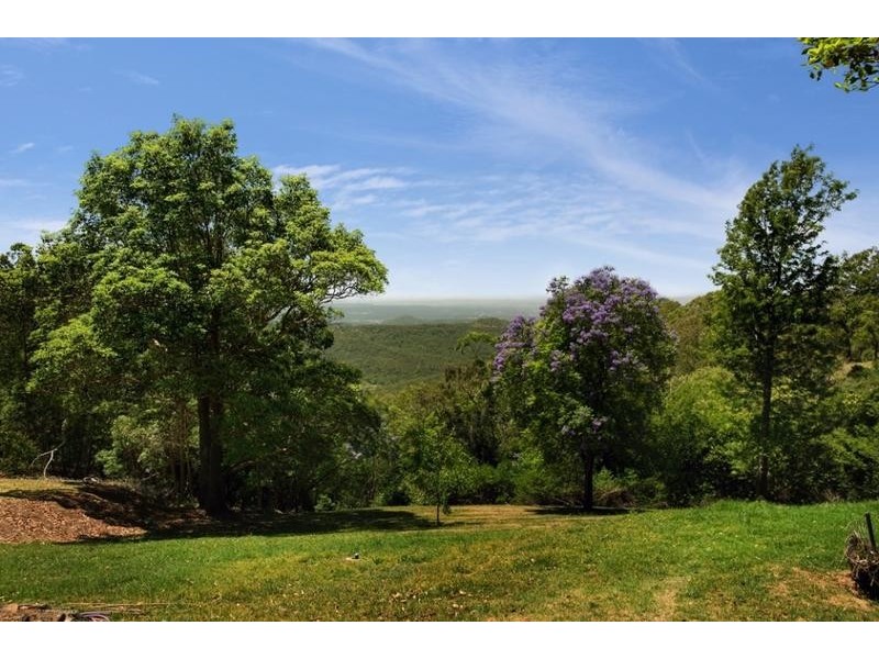 23 Murphys Creek Road, Blue Mountain Heights QLD 4350