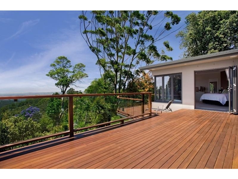 23 Murphys Creek Road, Blue Mountain Heights QLD 4350