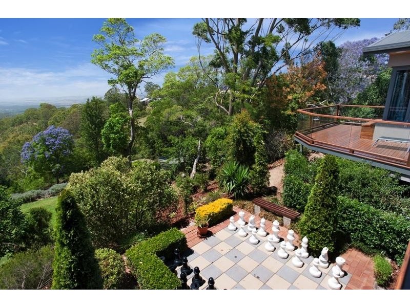 23 Murphys Creek Road, Blue Mountain Heights QLD 4350