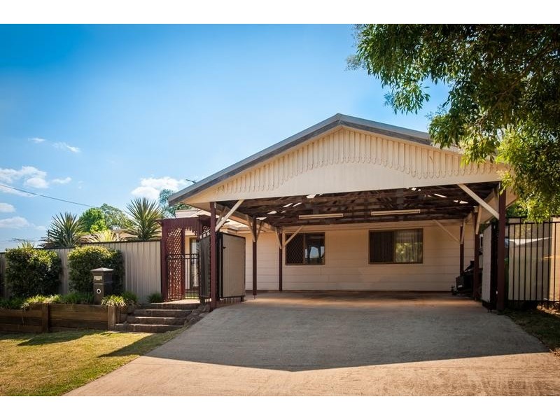 15 Port Street, Wilsonton Heights QLD 4350