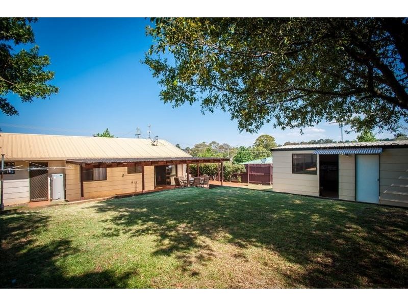 15 Port Street, Wilsonton Heights QLD 4350