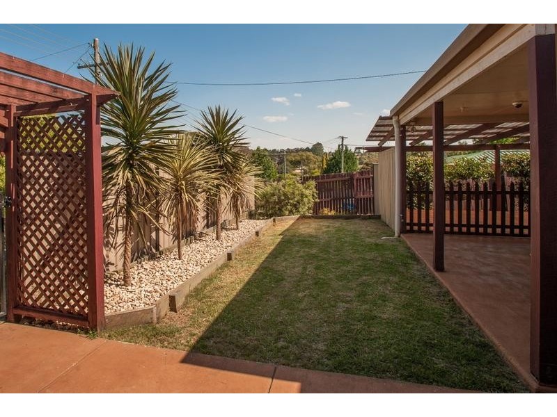 15 Port Street, Wilsonton Heights QLD 4350