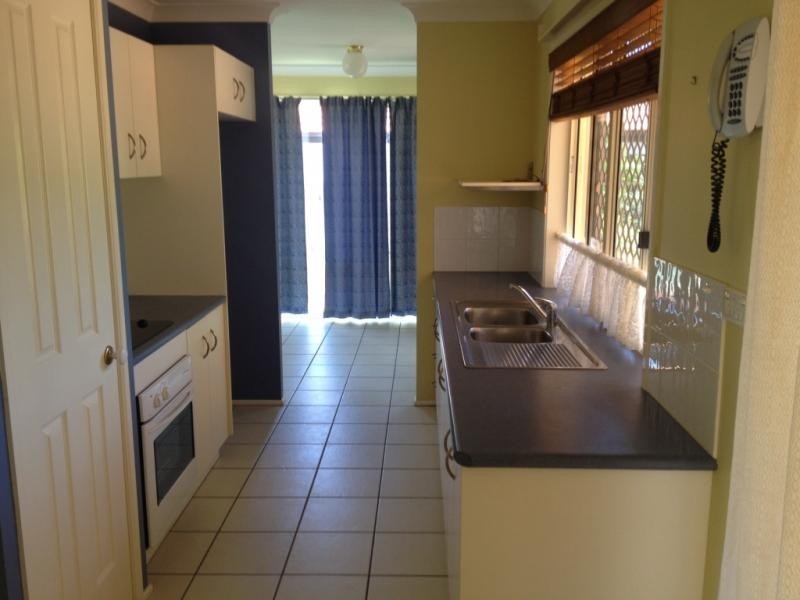 3 DUNCAN STREET, Wilsonton Heights QLD 4350
