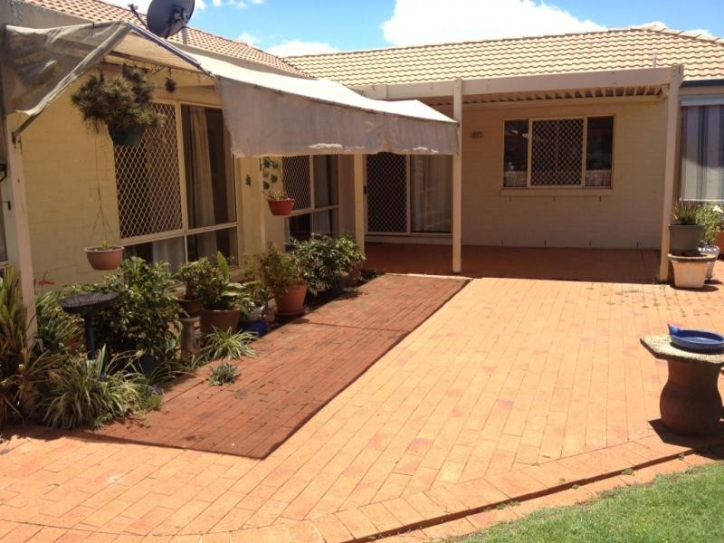 3 DUNCAN STREET, Wilsonton Heights QLD 4350