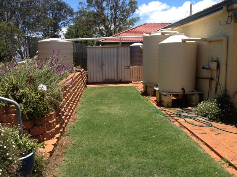 3 DUNCAN STREET, Wilsonton Heights QLD 4350
