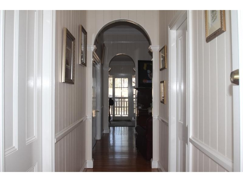 127 Greenup Road, Cambooya QLD 4358