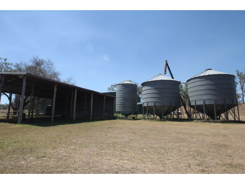 127 Greenup Road, Cambooya QLD 4358