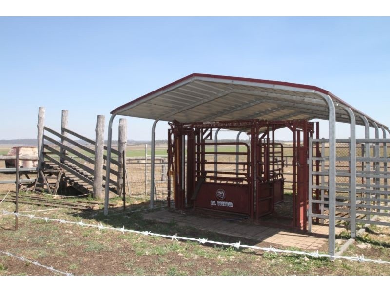 127 Greenup Road, Cambooya QLD 4358