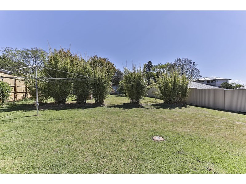 303 JAMES STREET, Newtown QLD 4350