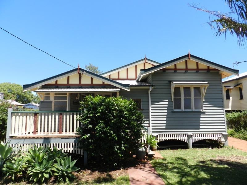 23 Gowrie Street, Toowoomba City QLD 4350