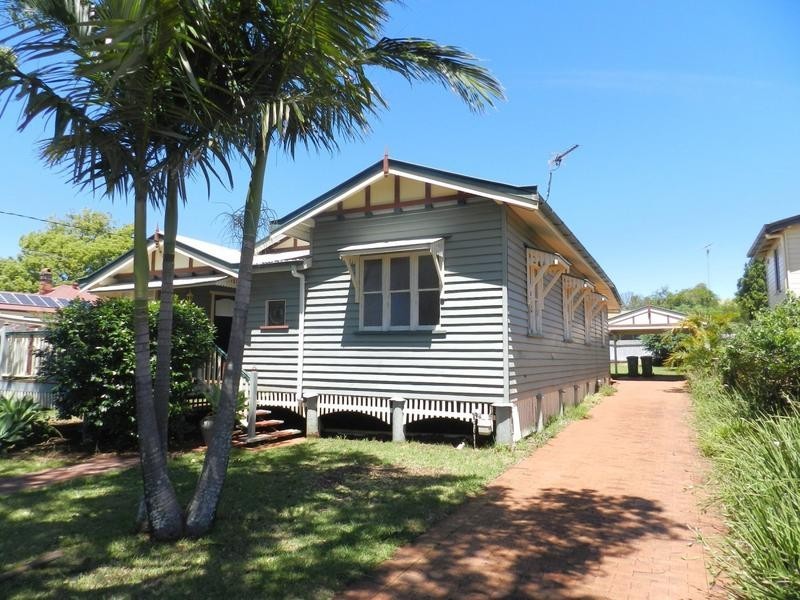 23 Gowrie Street, Toowoomba City QLD 4350