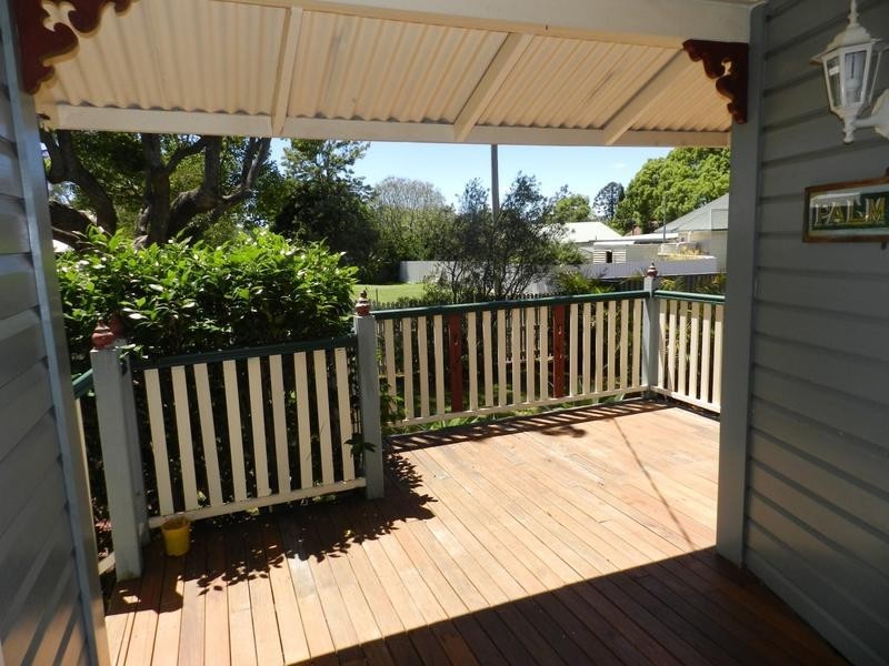 23 Gowrie Street, Toowoomba City QLD 4350