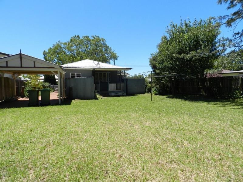 23 Gowrie Street, Toowoomba City QLD 4350