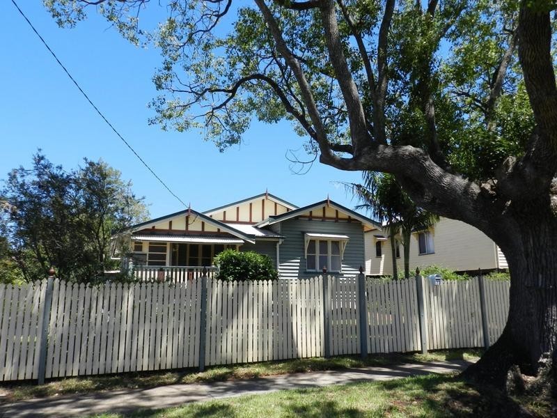 23 Gowrie Street, Toowoomba City QLD 4350