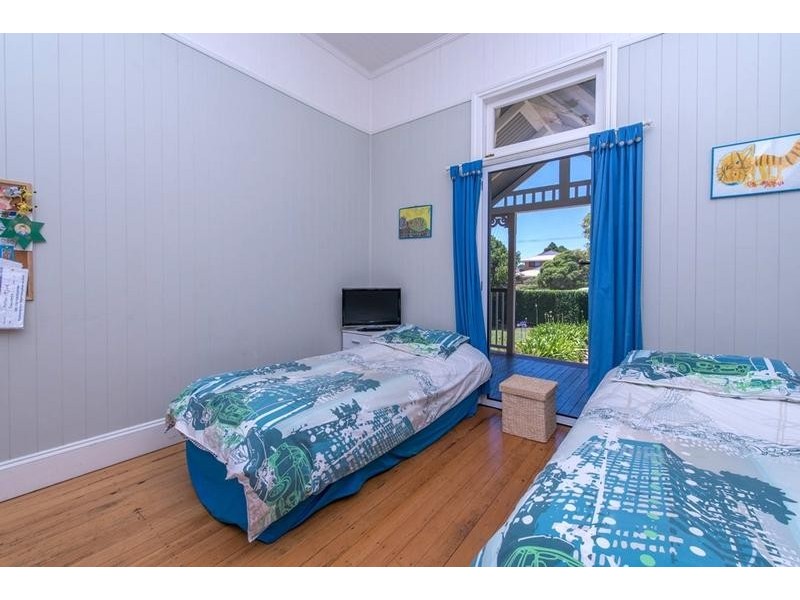 25 Phillip Street, East Toowoomba QLD 4350