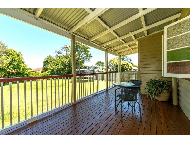 25 Phillip Street, East Toowoomba QLD 4350