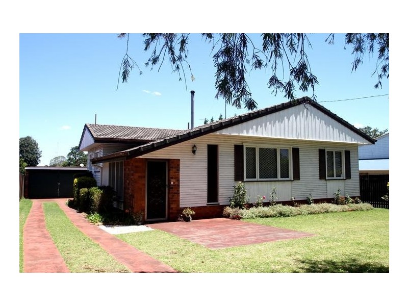 330 Alderley Street, Kearneys Spring QLD 4350