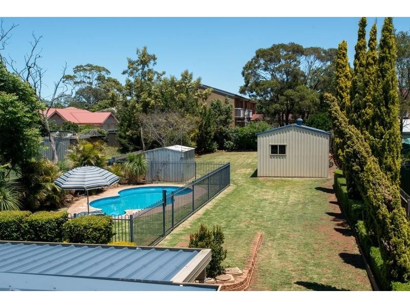 1a Ellis Street, Wilsonton QLD 4350