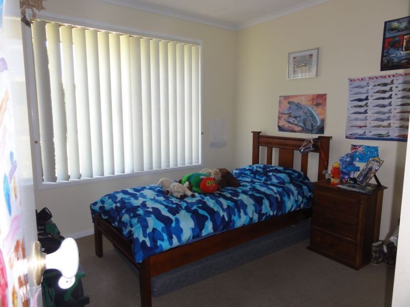 24 Blue Gum Drive, Newtown QLD 4350