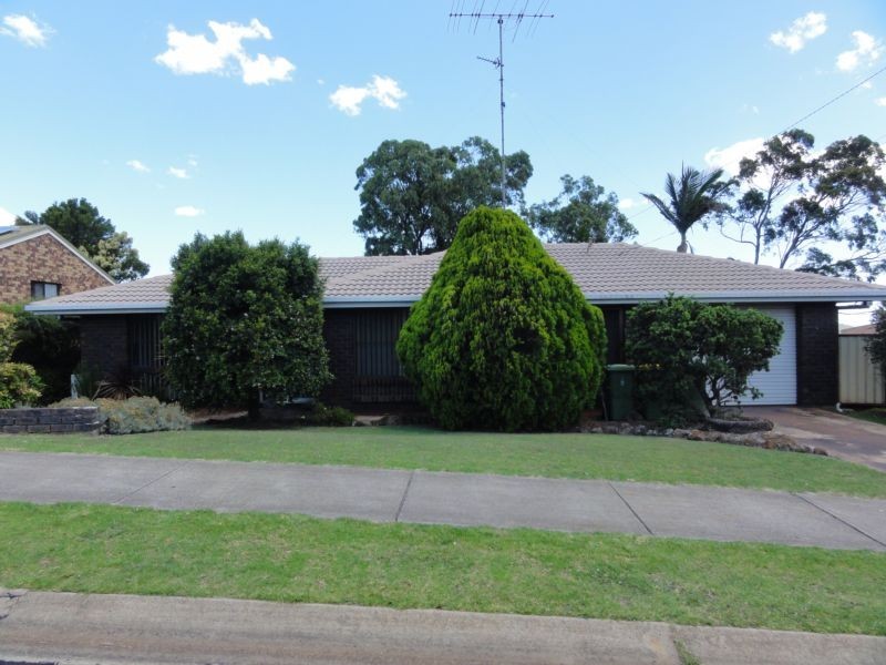 24 Blue Gum Drive, Newtown QLD 4350