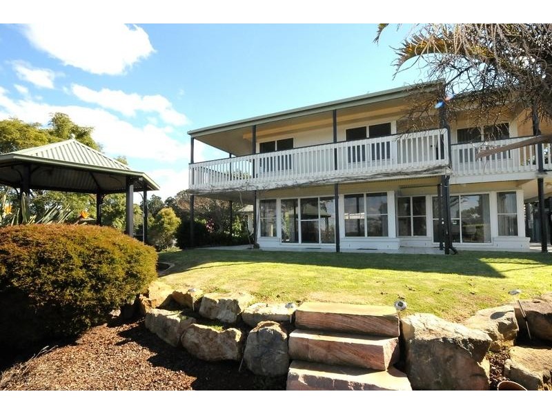 4/46a Mackenzie Street, Mount Lofty QLD 4350