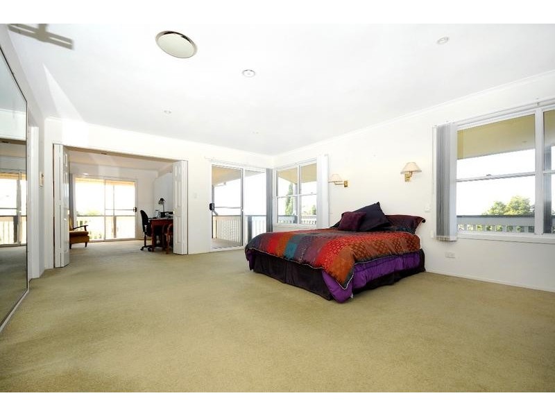 4/46a Mackenzie Street, Mount Lofty QLD 4350