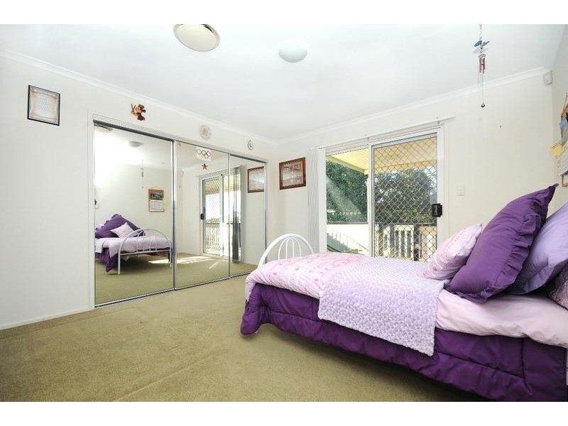 4/46a Mackenzie Street, Mount Lofty QLD 4350