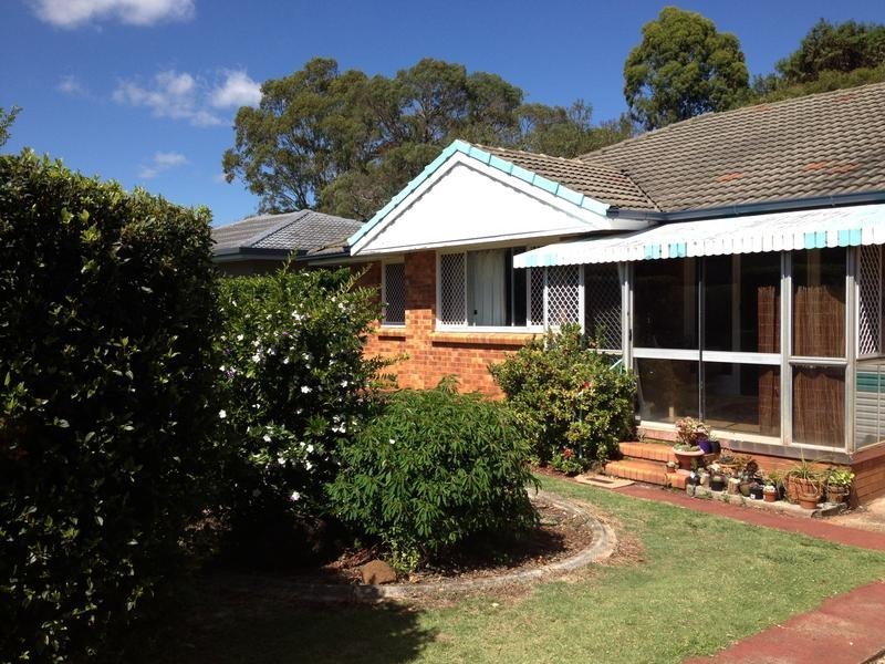 11 Winifred, South Toowoomba QLD 4350