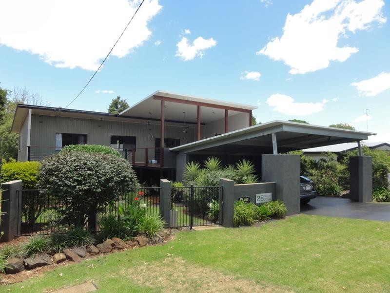 28 Maker, Rangeville QLD 4350