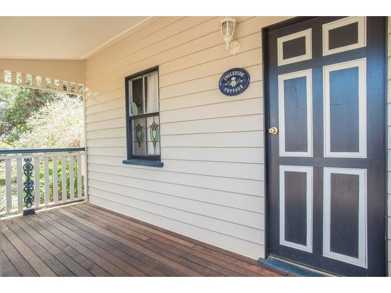 4 Sir Street, North Toowoomba QLD 4350