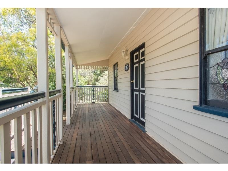 4 Sir Street, North Toowoomba QLD 4350