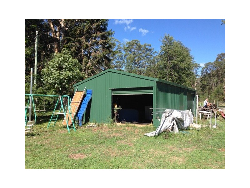 9929 New England Highway, Cabarlah QLD 4352