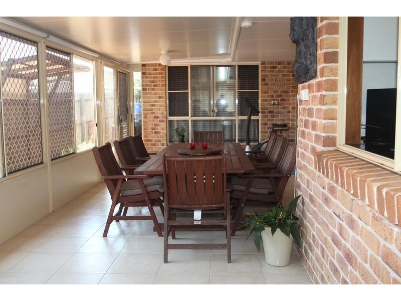 23 Carnation Court, Middle Ridge QLD 4350