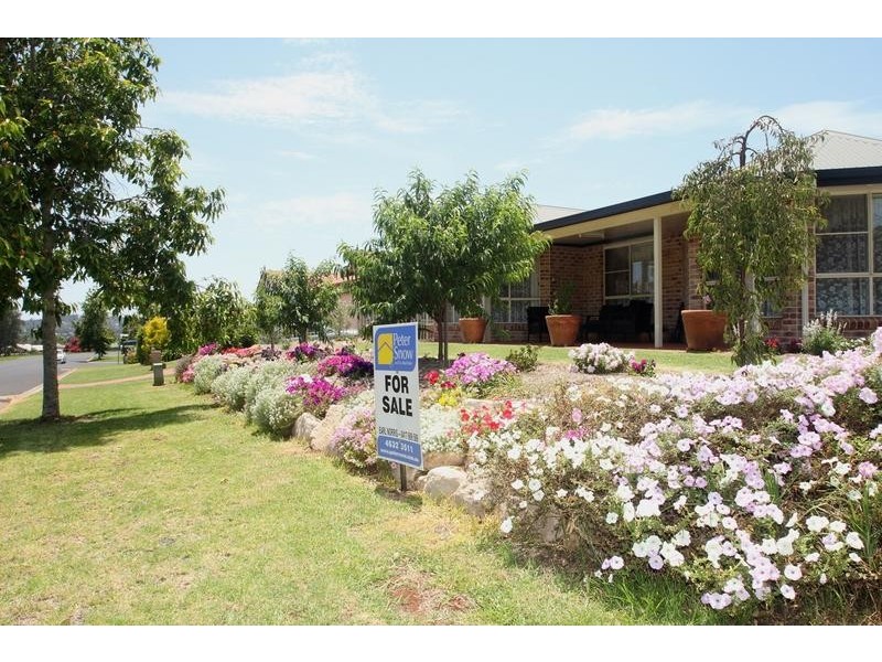 23 Carnation Court, Middle Ridge QLD 4350