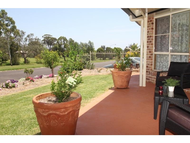 23 Carnation Court, Middle Ridge QLD 4350