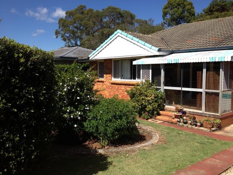 11 Winifred Street, South Toowoomba QLD 4350