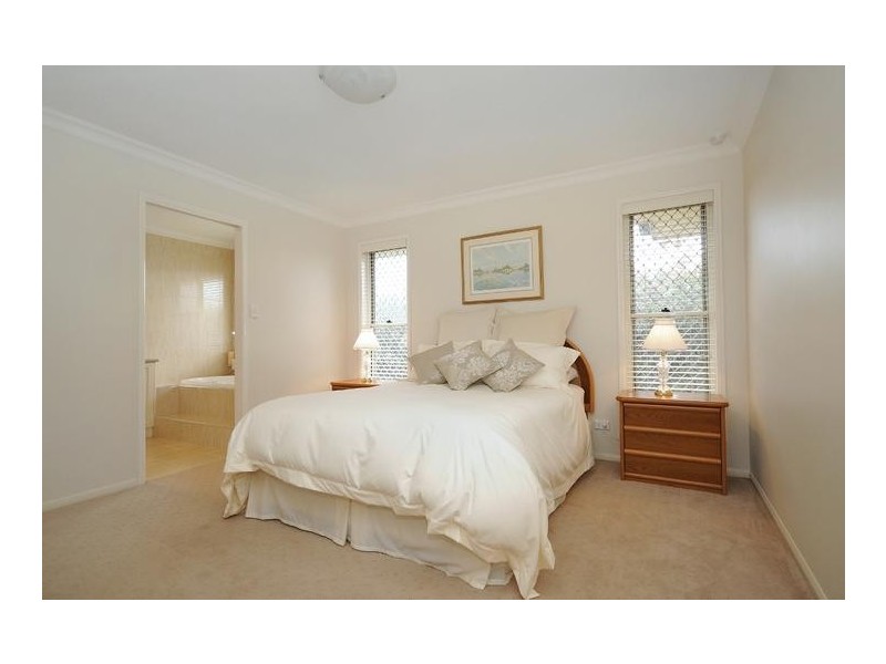 19 Cole Drive, Highfields QLD 4352