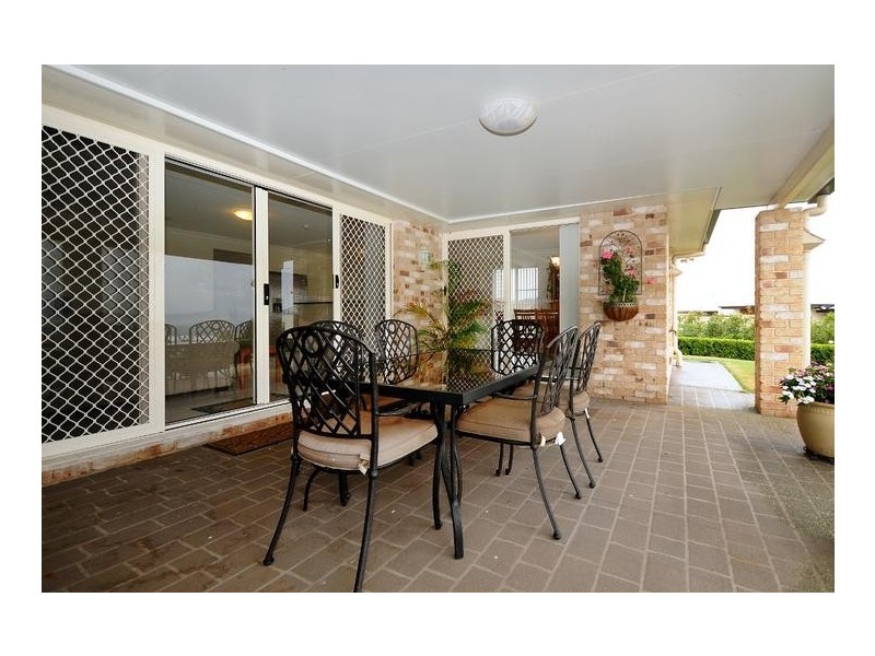 19 Cole Drive, Highfields QLD 4352