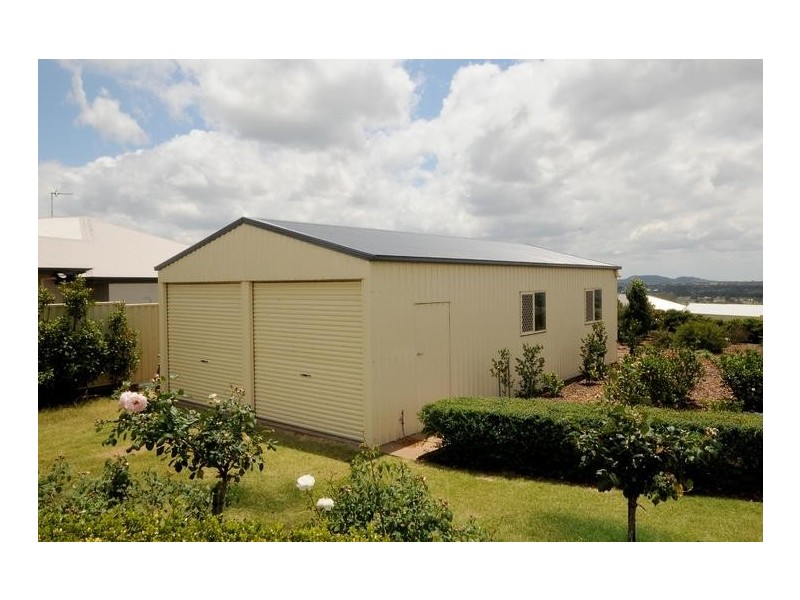 19 Cole Drive, Highfields QLD 4352